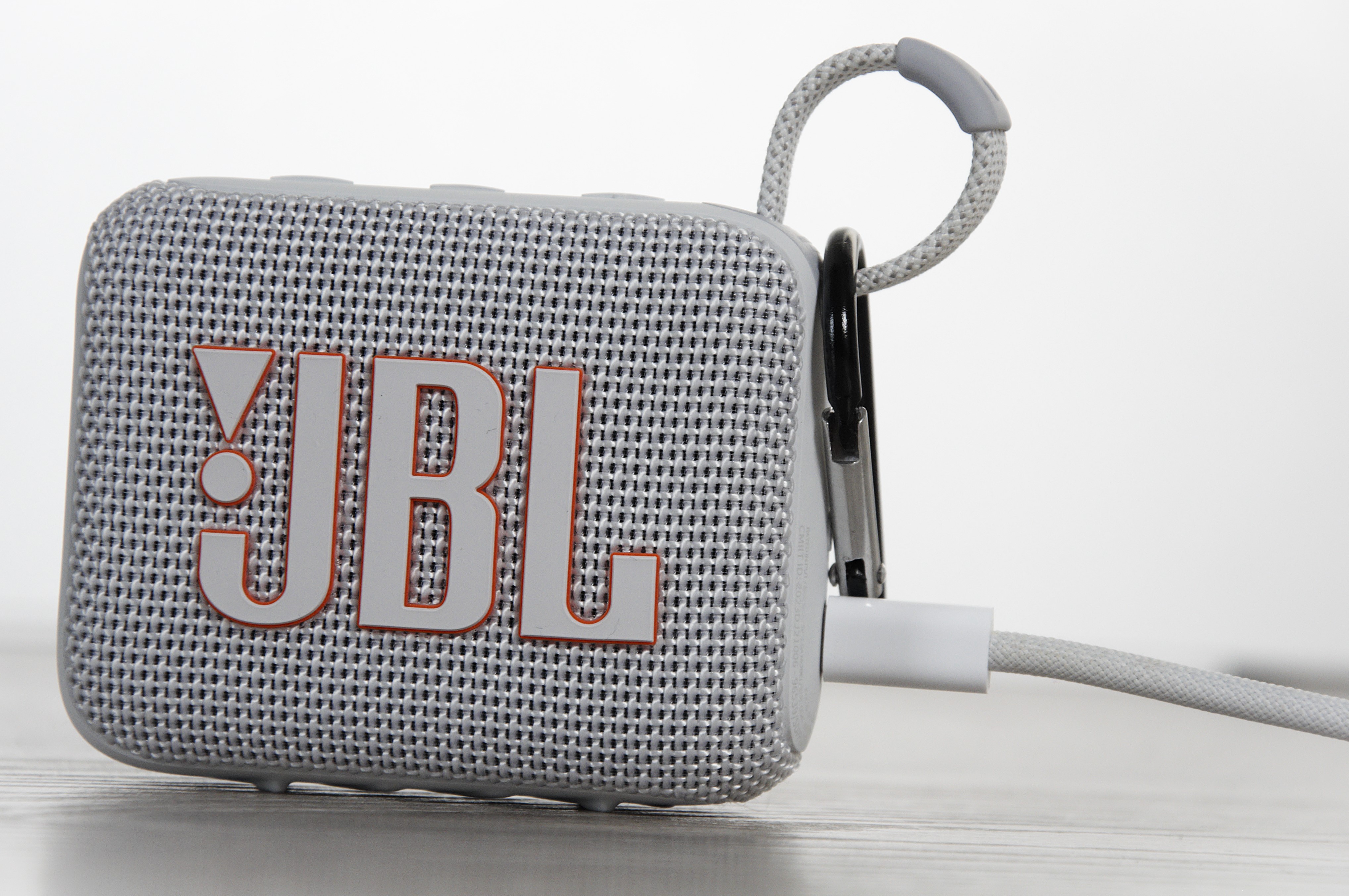 JBL GO 4Design