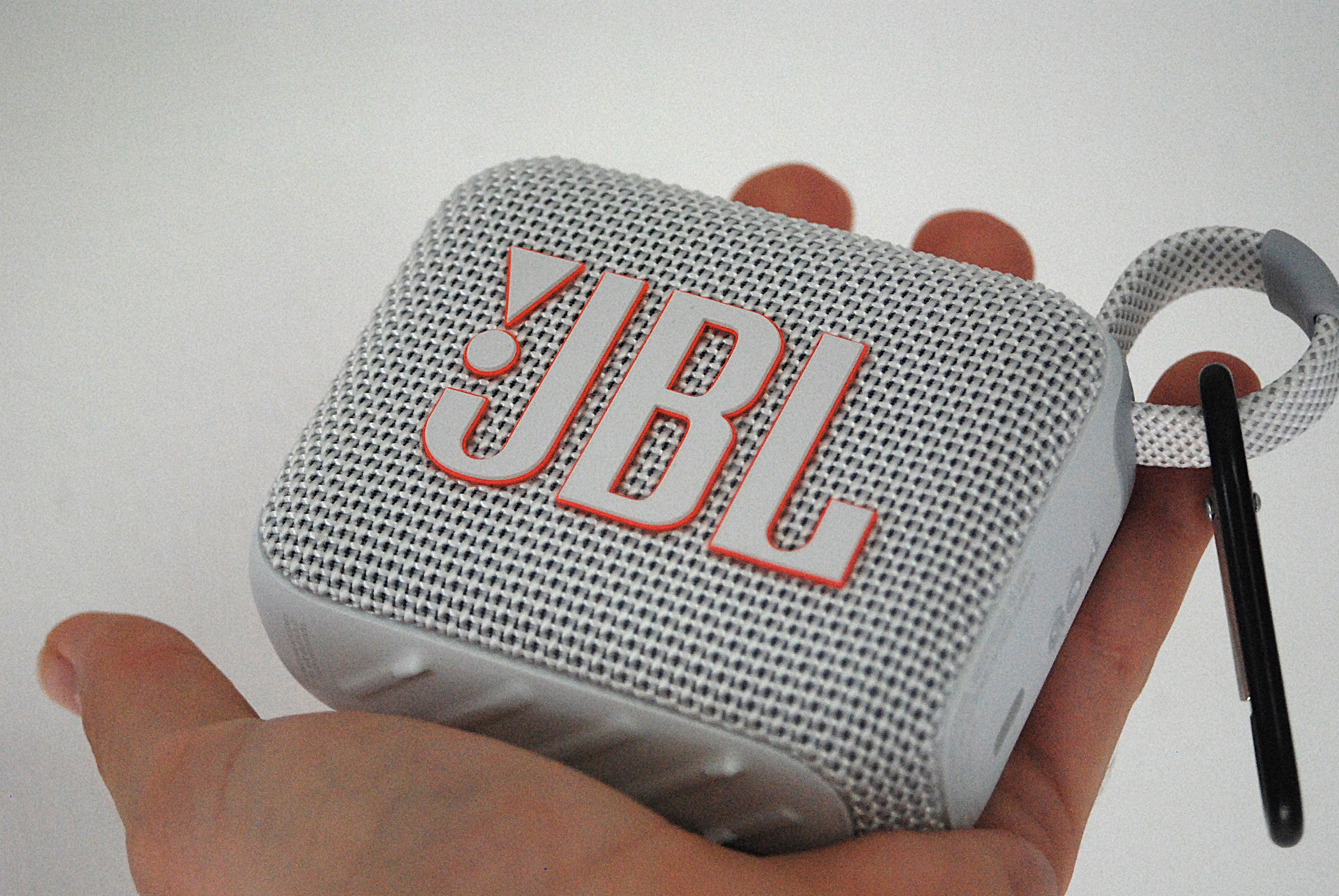JBL GO 4