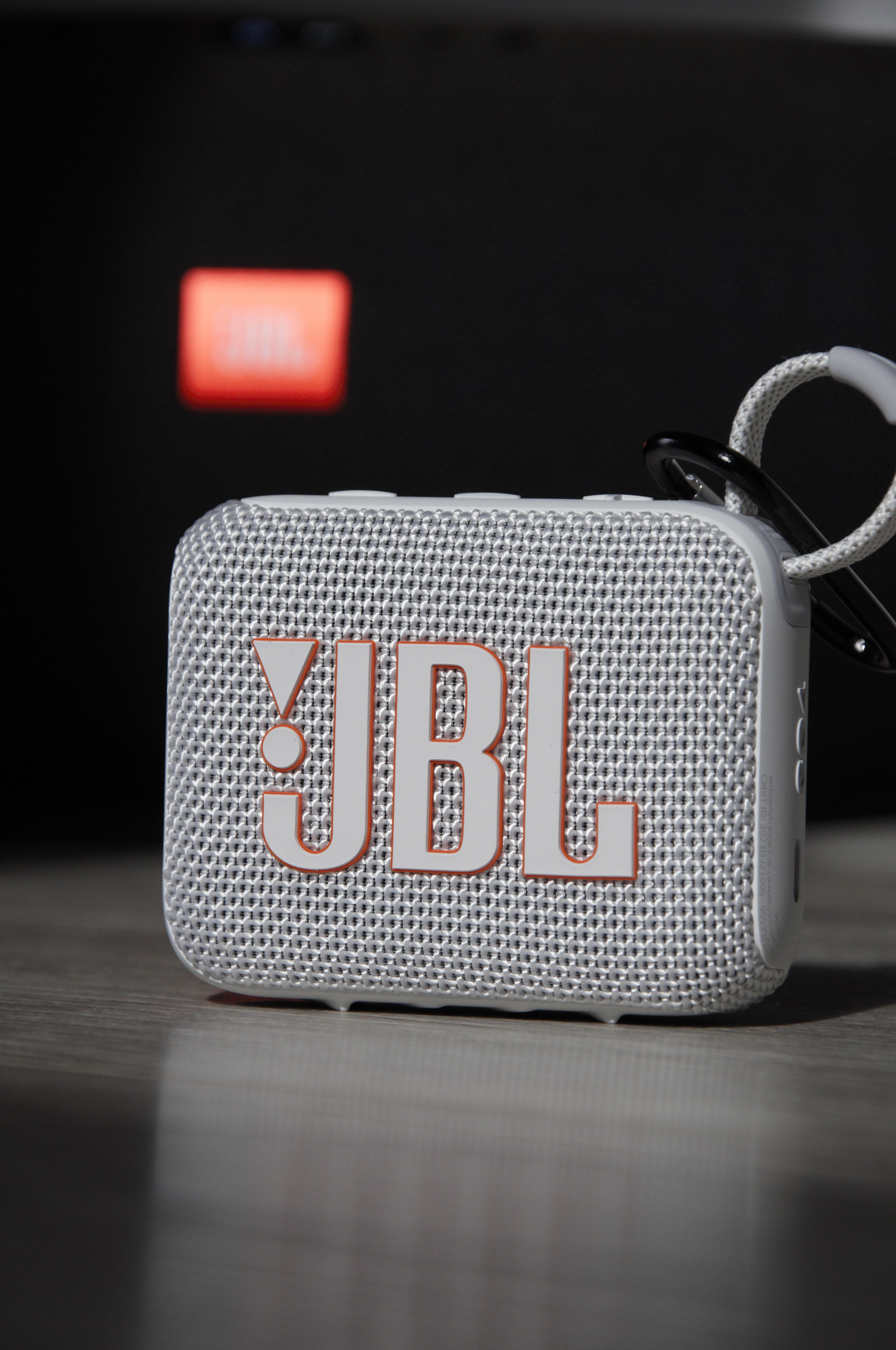 JBL GO 4