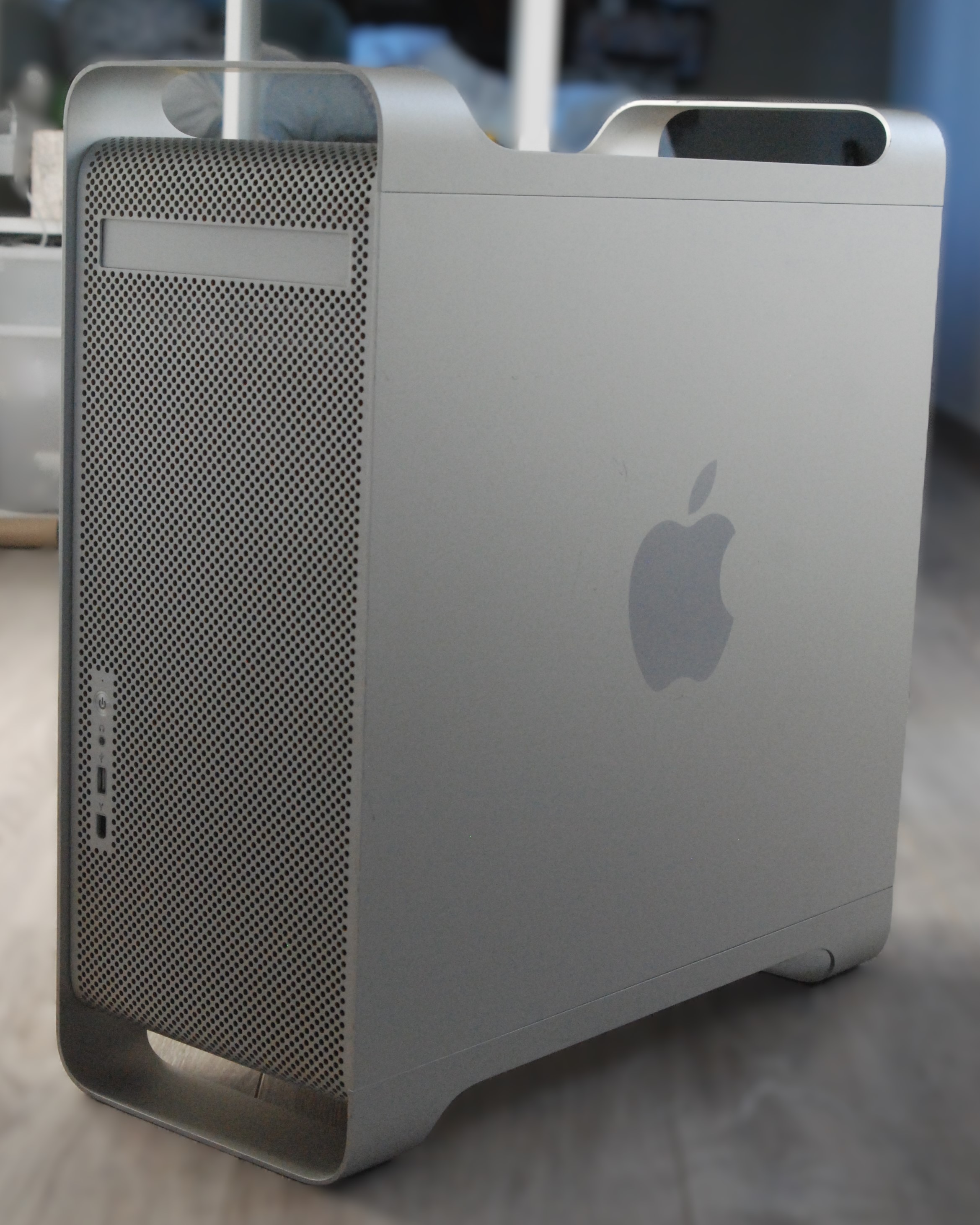 PowerMac G5 RAM Upgrade