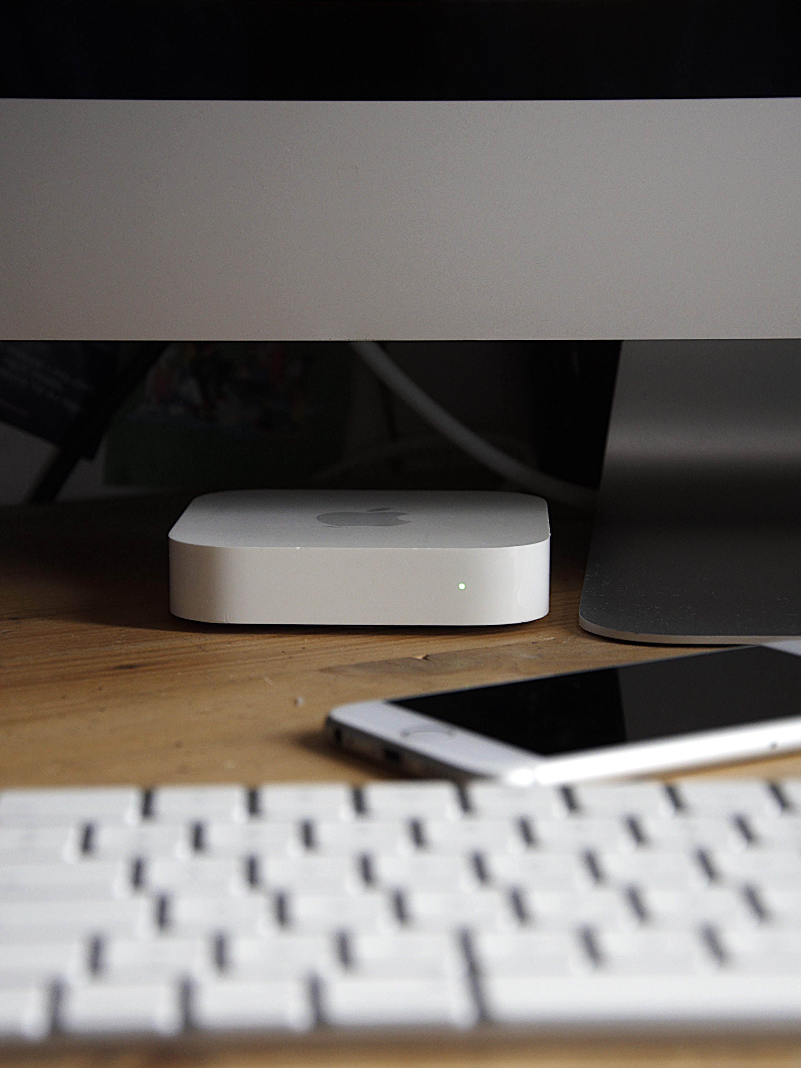 Airport Express 802.11n
