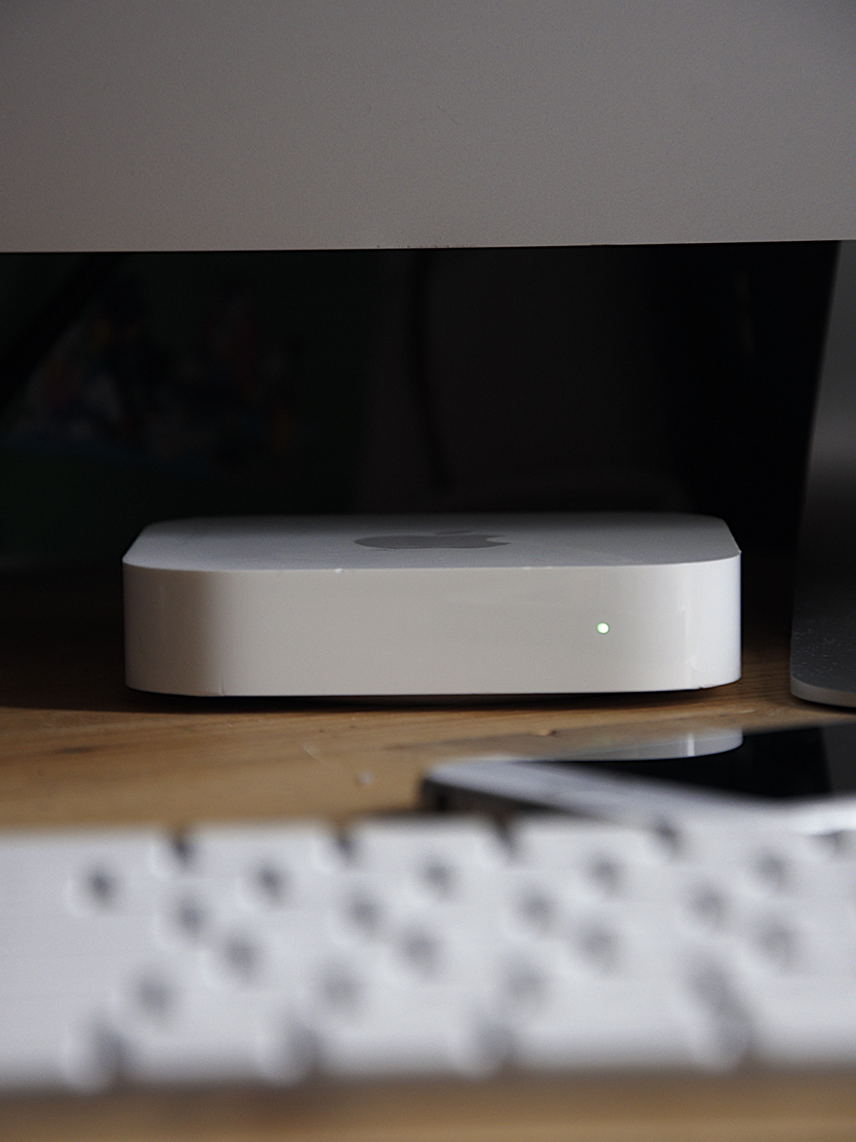 Airport Express 802.11n