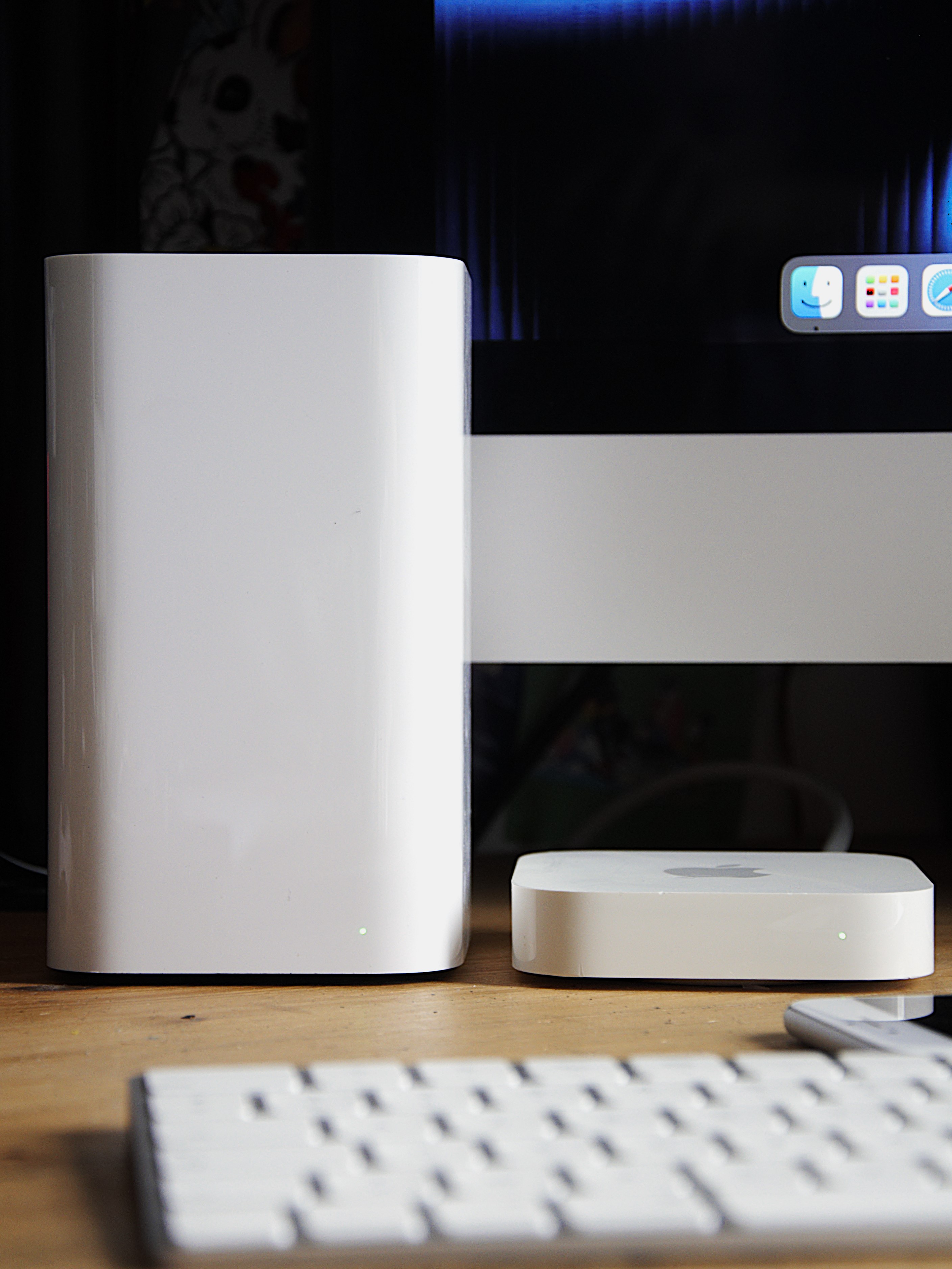 Airport Express 802.11n