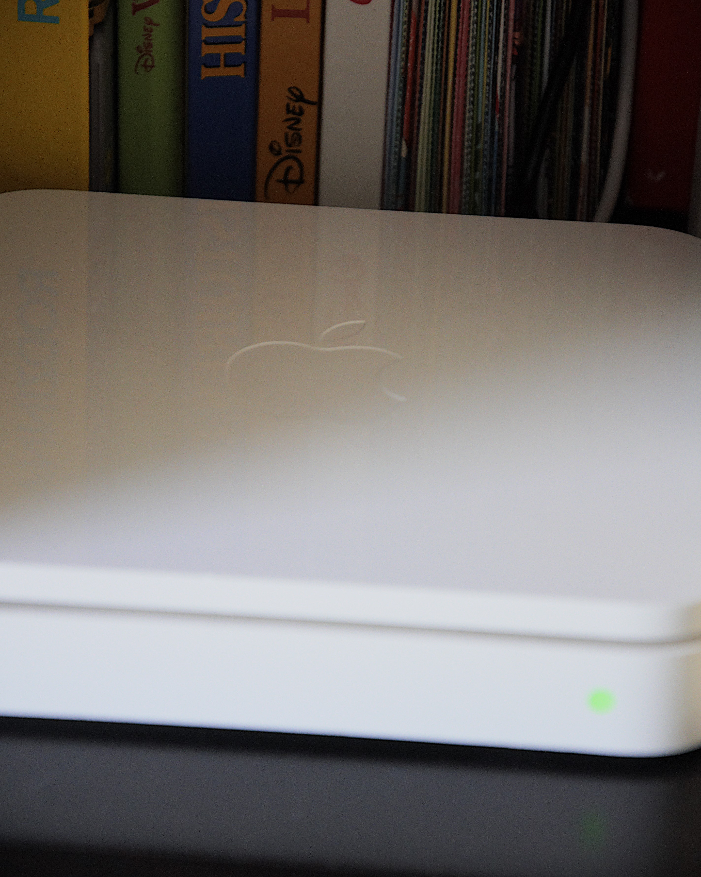Airport Extreme 802.11n