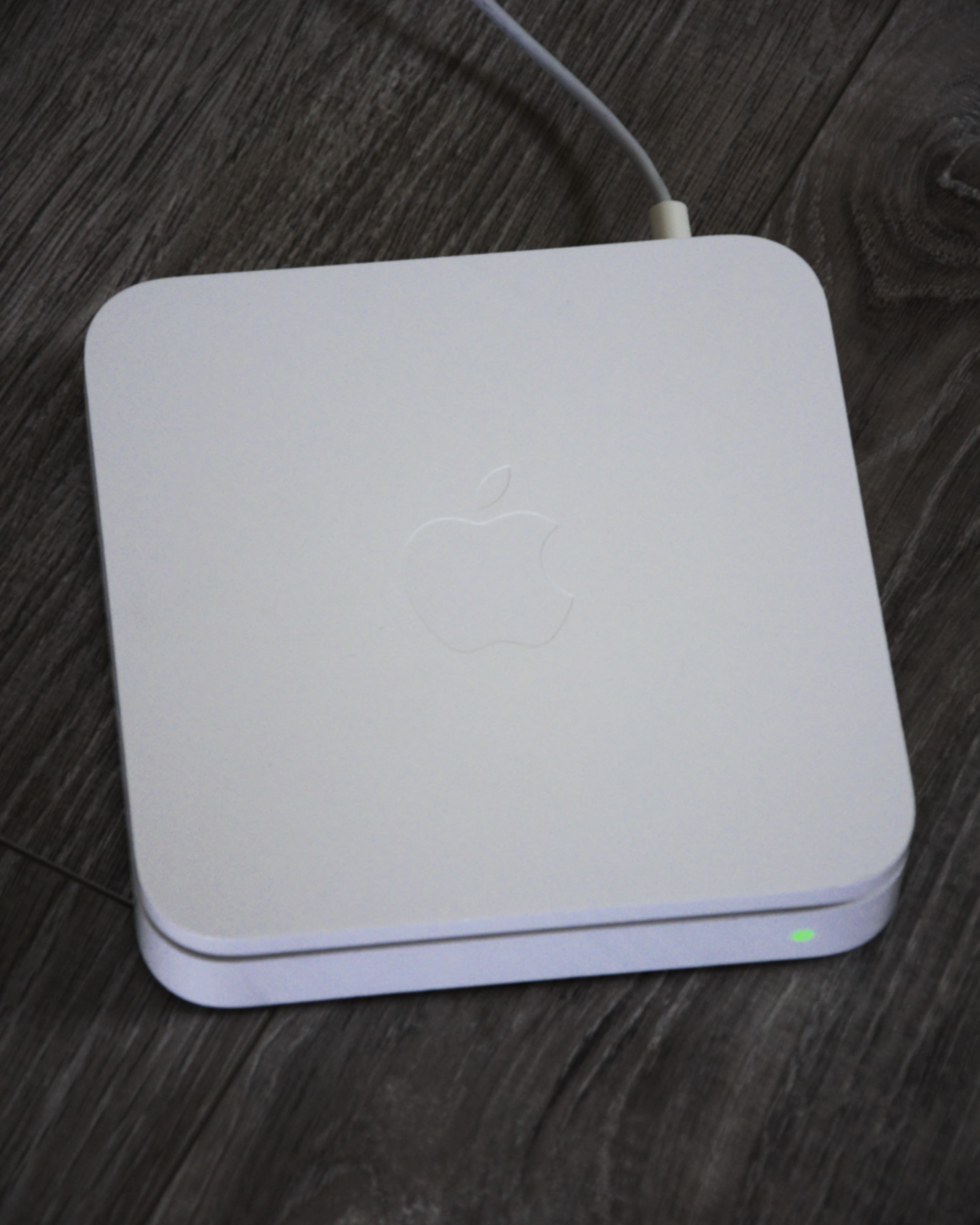Airport Extreme 802.11n