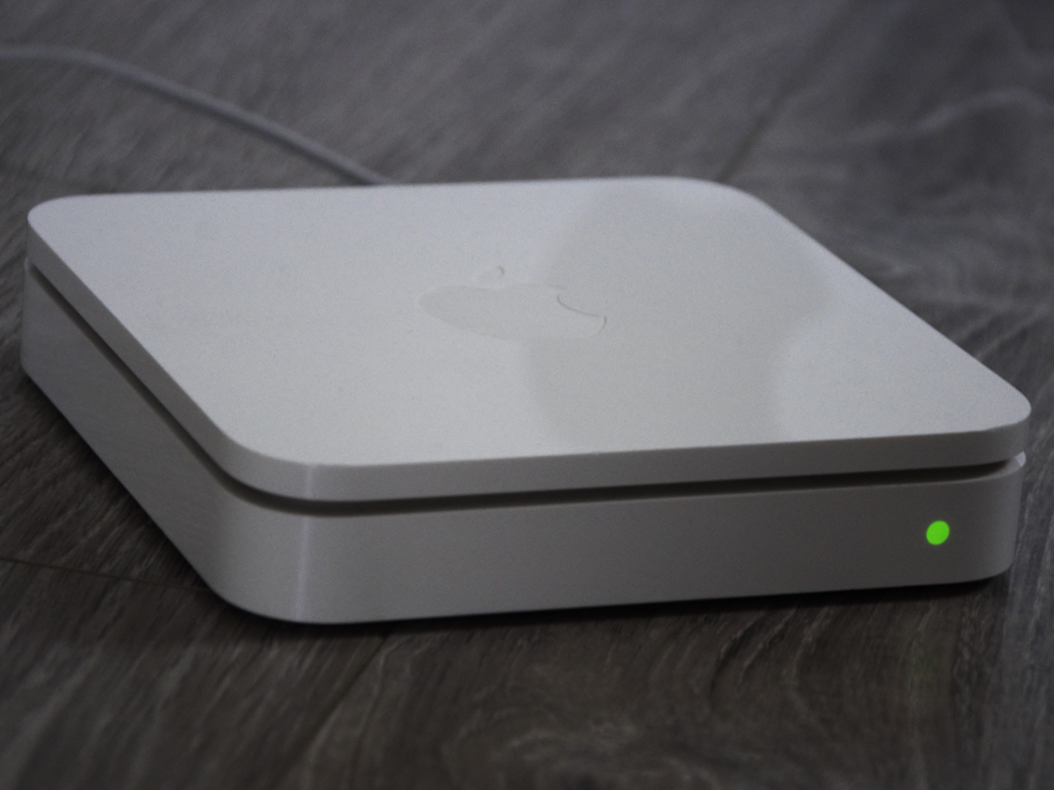 Airport Extreme 802.11n