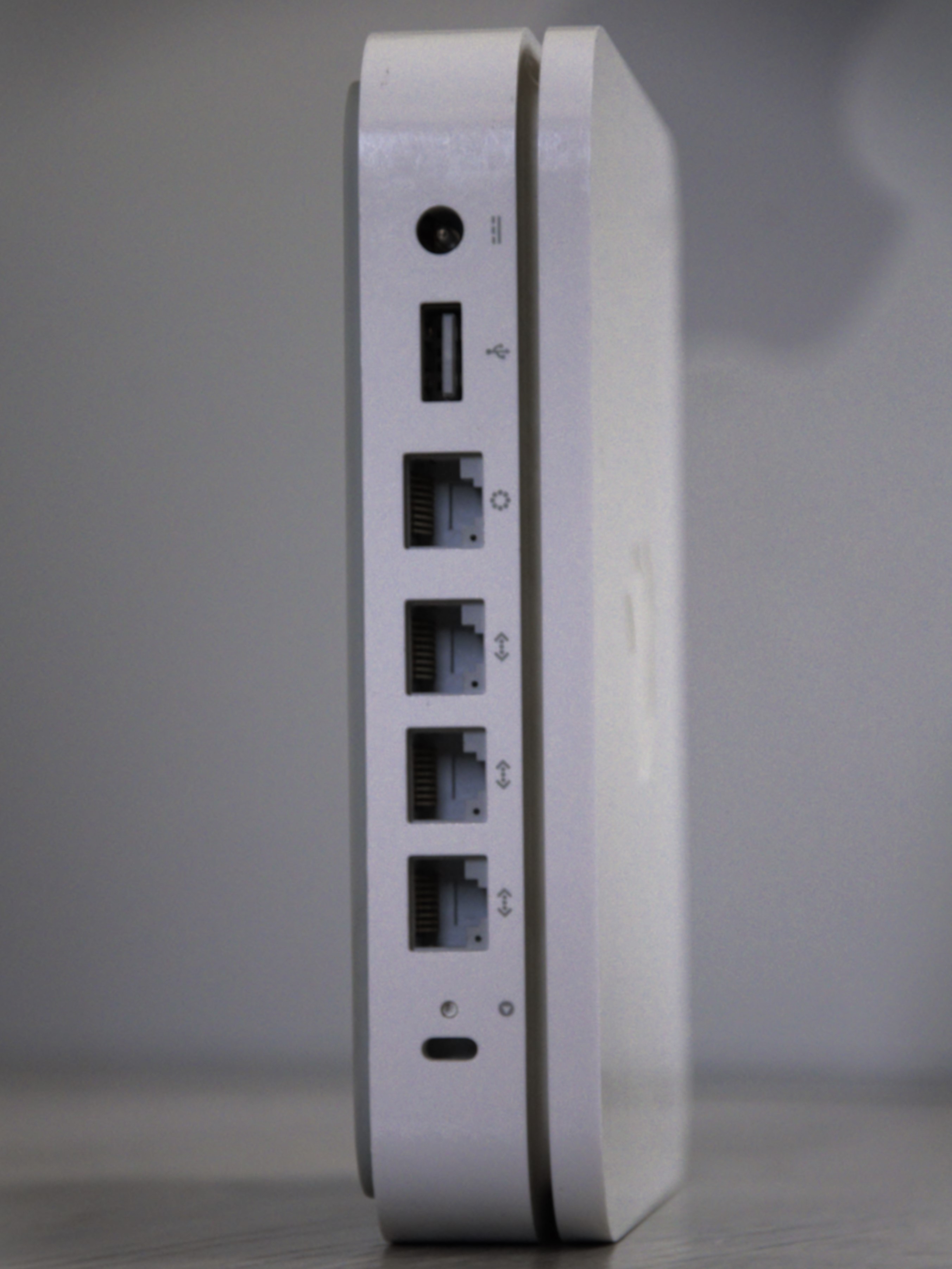 Airport Extreme 802.11n
