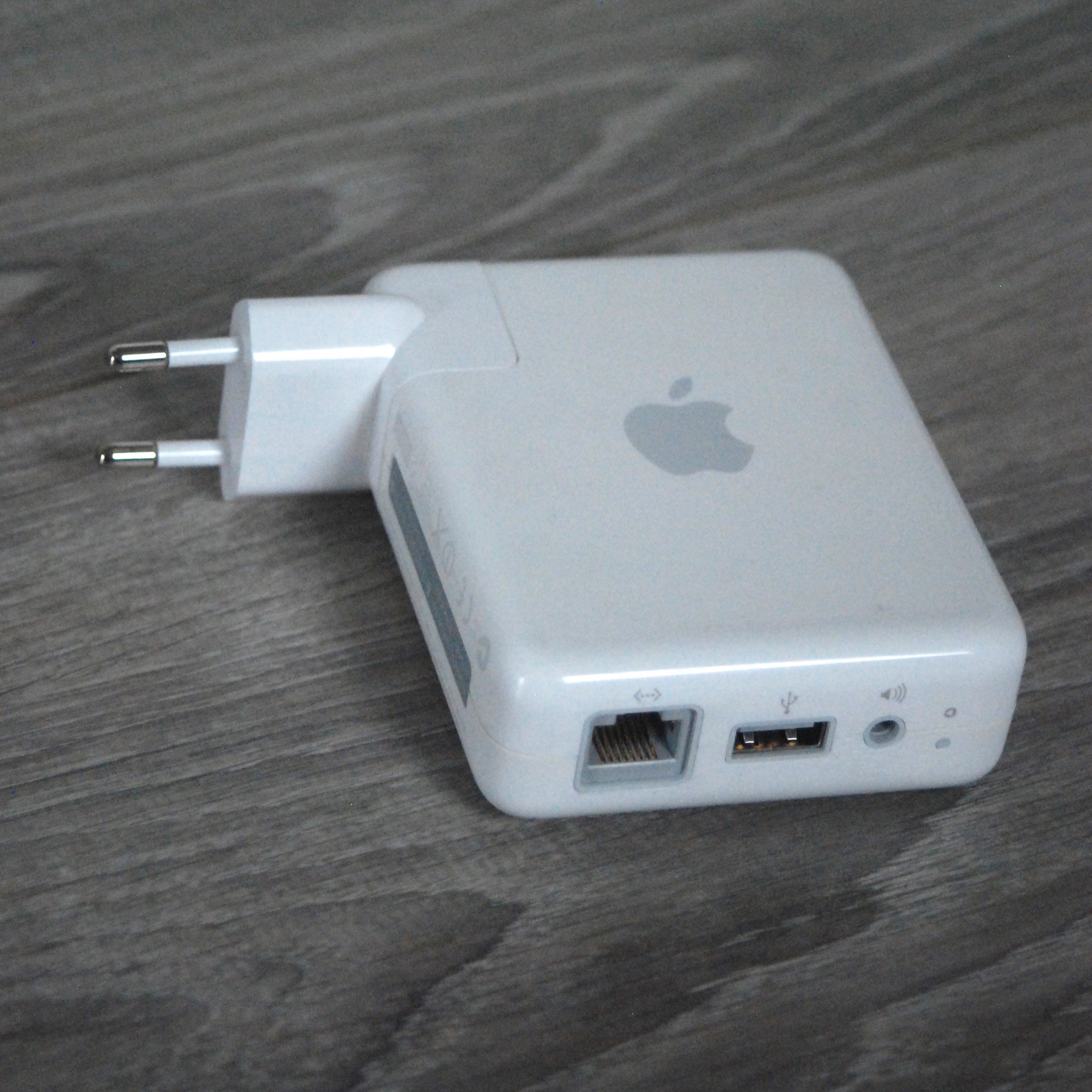 Photo Airport Express